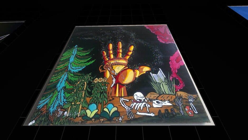 Скриншот 11 из A Fool's Art Gallery
