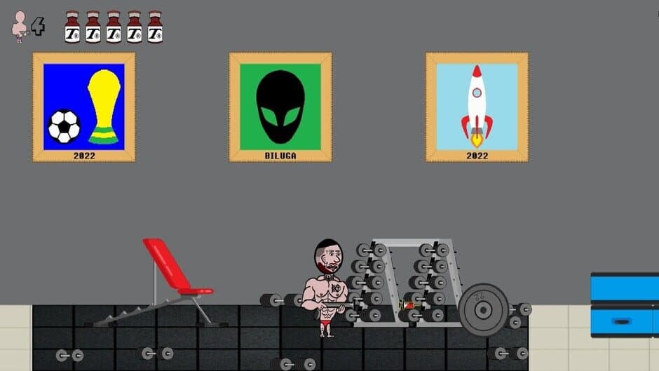 Скриншот 2 из Apocalipse Maromba