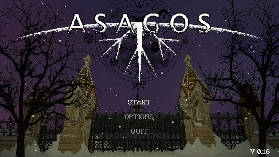 Скриншот 1 из Asagos