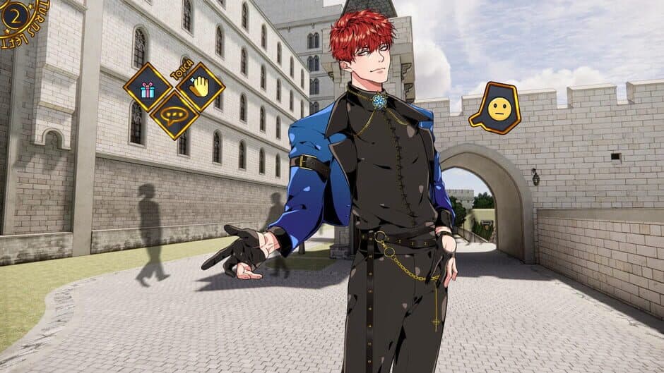 Скриншот 2 из Bewitching Sinners