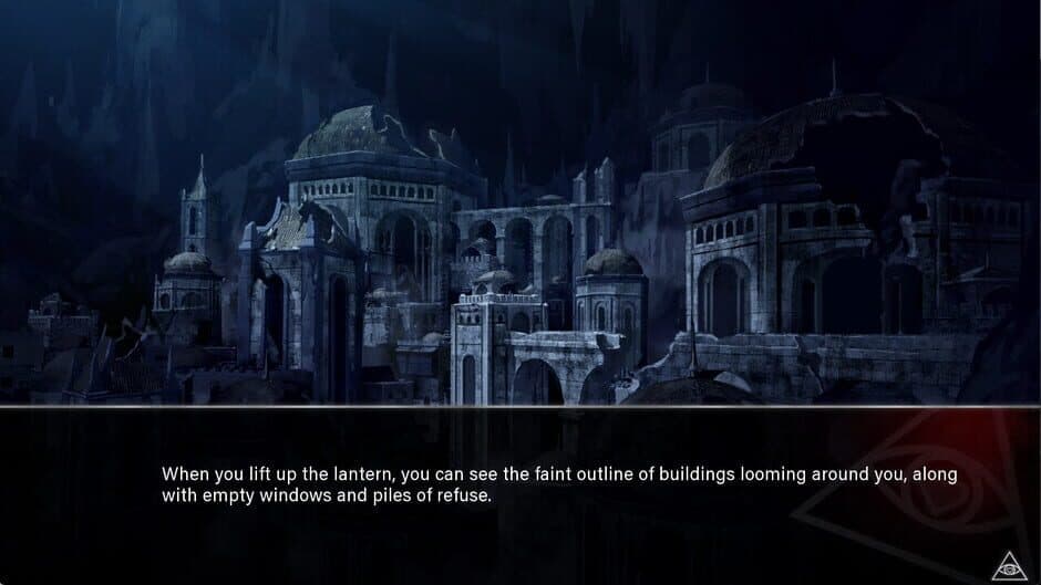 Скриншот 5 из Black Heaven: A Necromantic Dating Sim