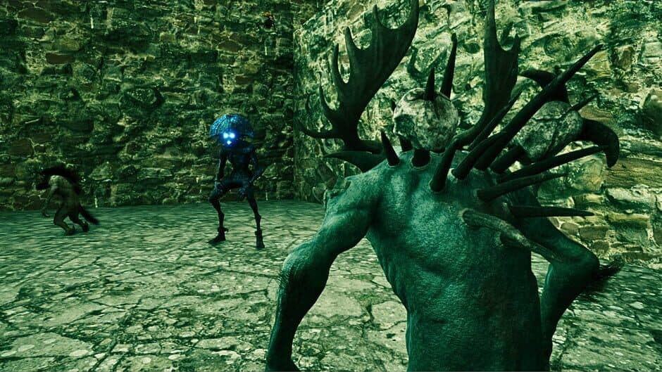Скриншот 2 из Bloodkill