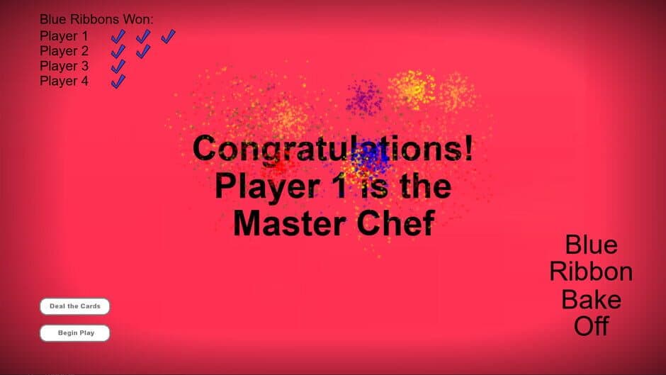 Скриншот 5 из Blue Ribbon Bake Off