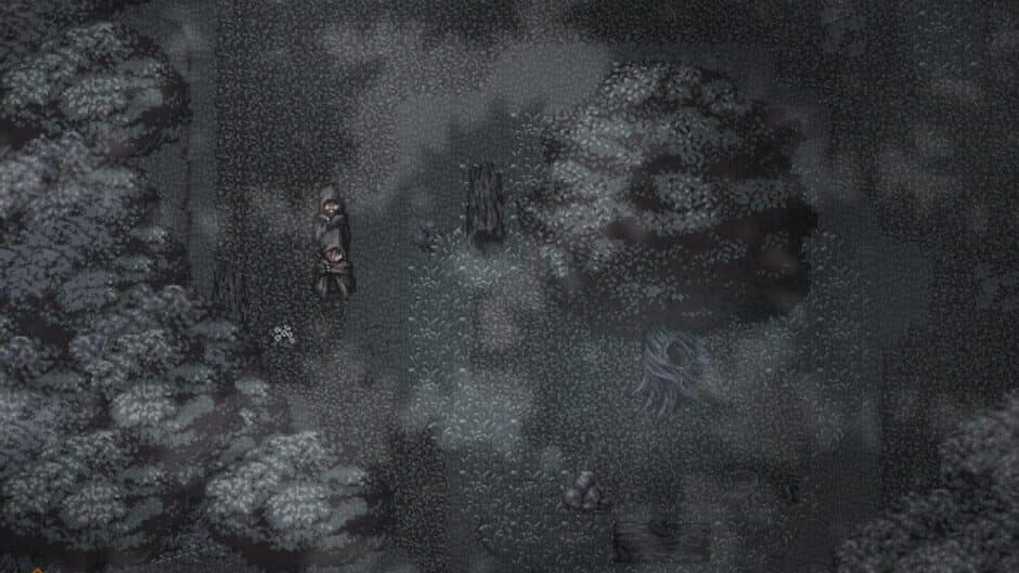 Скриншот 3 из Vorum