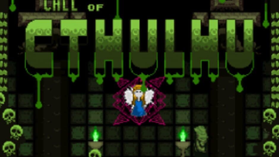 Скриншот 2 из Call of Cthulhu