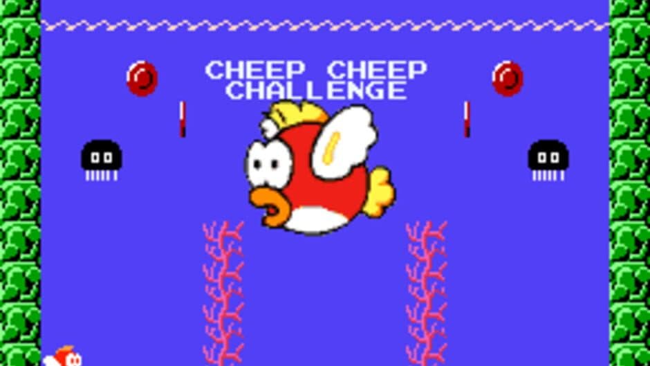 Скриншот 1 из Cheep Cheep Challenge