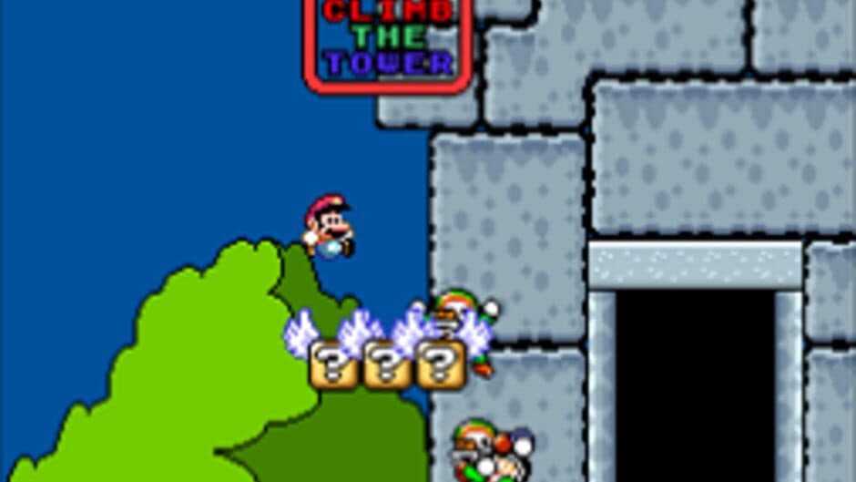 Скриншот 1 из Climb the Tower