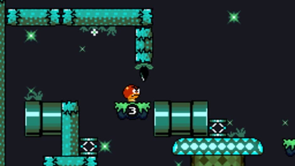 Скриншот 2 из A Goomba's Walk
