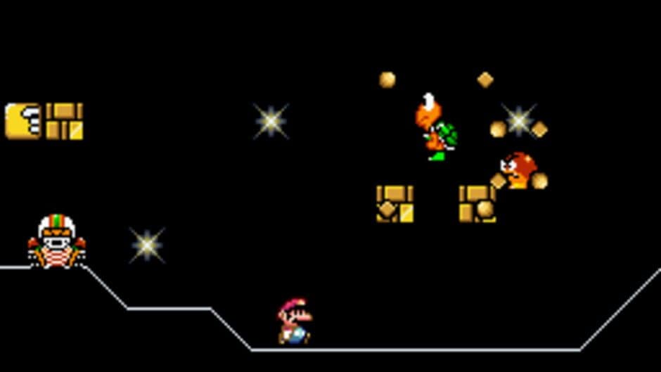 Скриншот 2 из Ippan Mario
