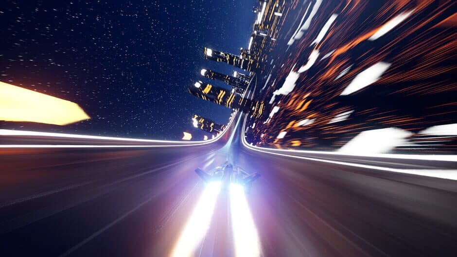 Скриншот 1 из Unlimited