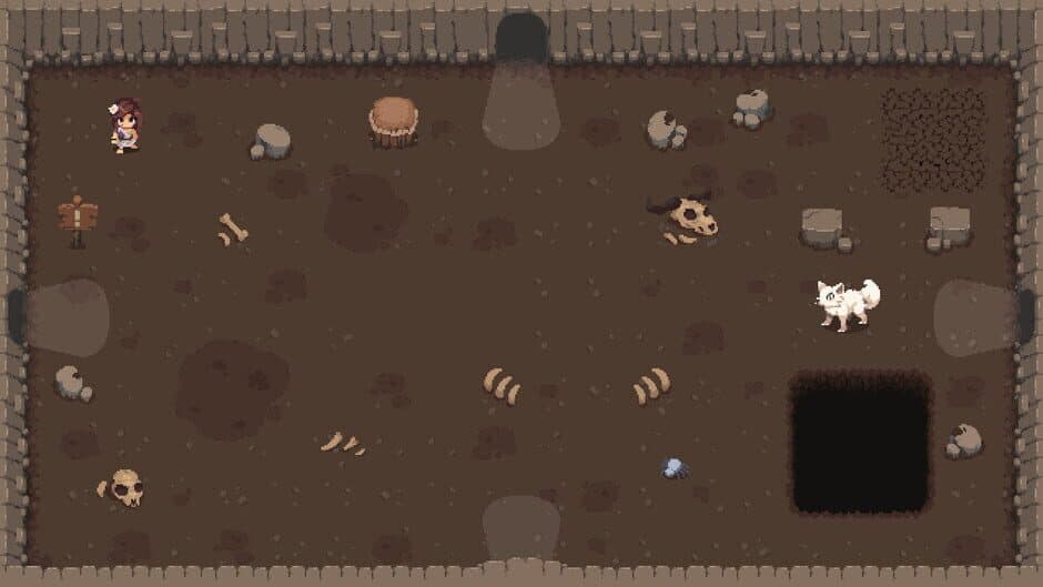 Скриншот 2 из Tribe of the Accord