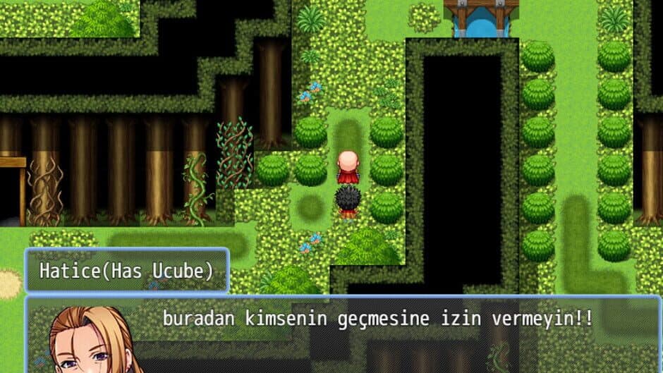 Скриншот 6 из Ucube Avcıları