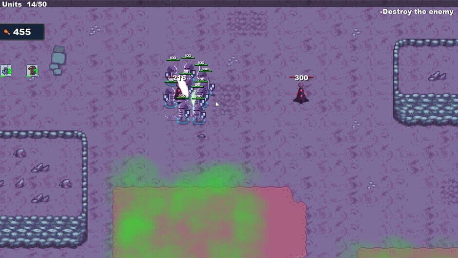 Скриншот 3 из Ultrazone