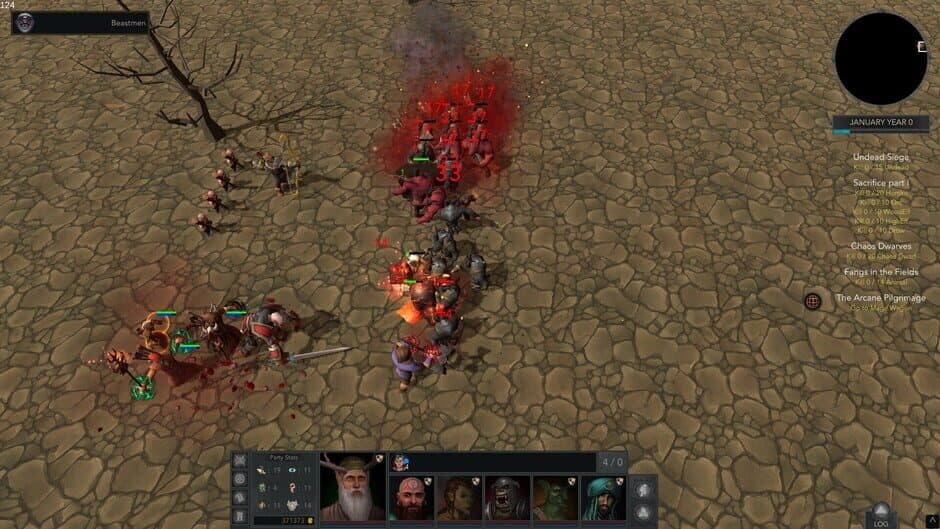 Скриншот 12 из Tears of Adria