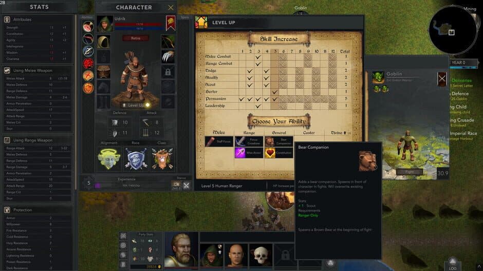 Скриншот 2 из Tears of Adria
