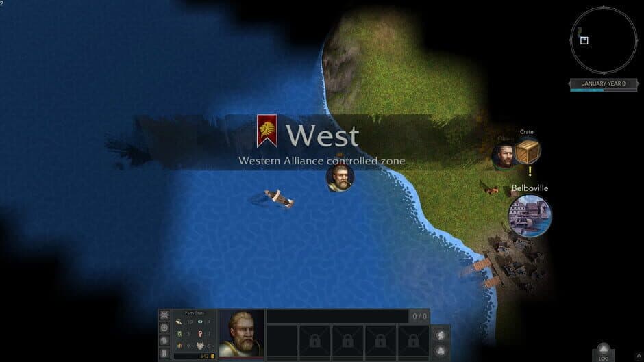 Скриншот 10 из Tears of Adria