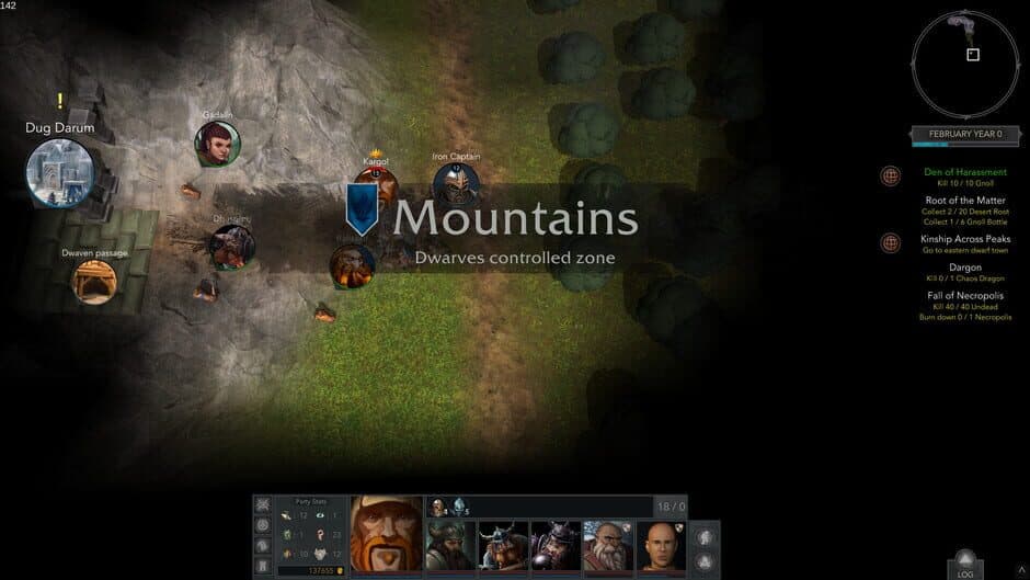 Скриншот 11 из Tears of Adria