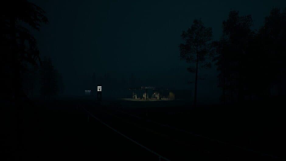 Скриншот 2 из Station Unknown