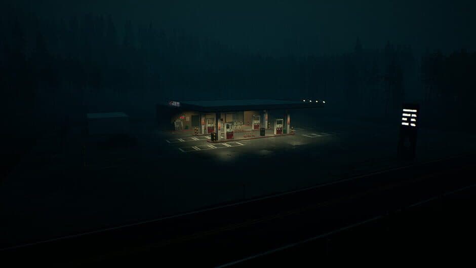 Скриншот 3 из Station Unknown