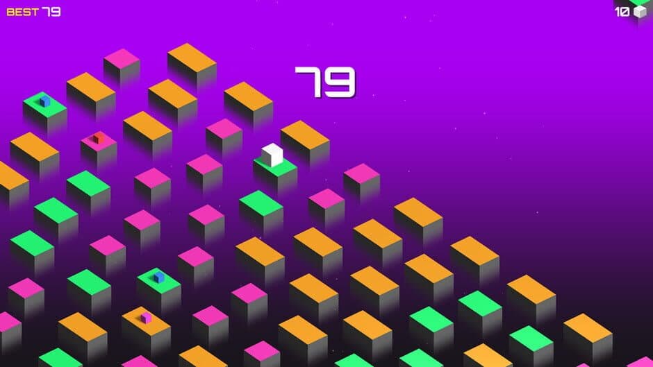 Скриншот 1 из Square Edges