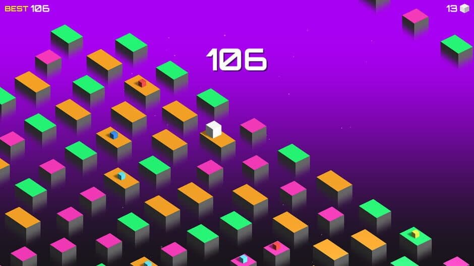 Скриншот 2 из Square Edges