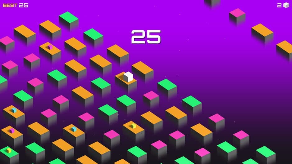 Скриншот 3 из Square Edges