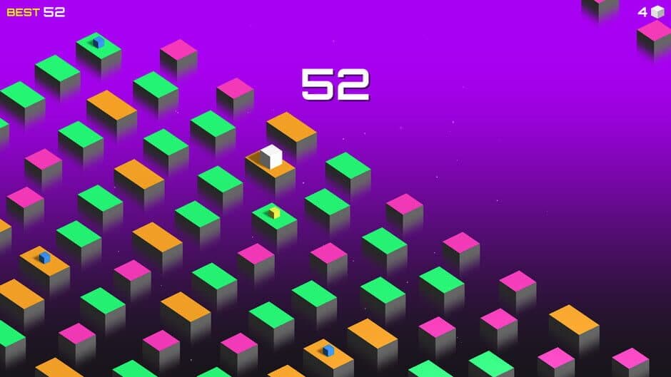 Скриншот 4 из Square Edges