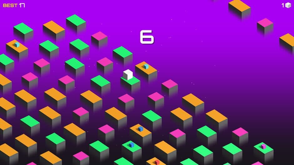 Скриншот 5 из Square Edges