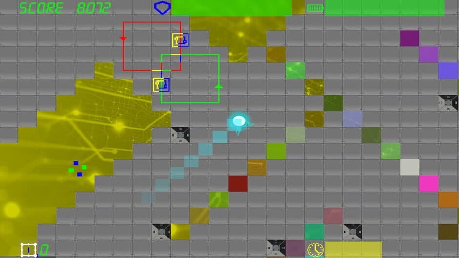 Скриншот 4 из Spark Mk1