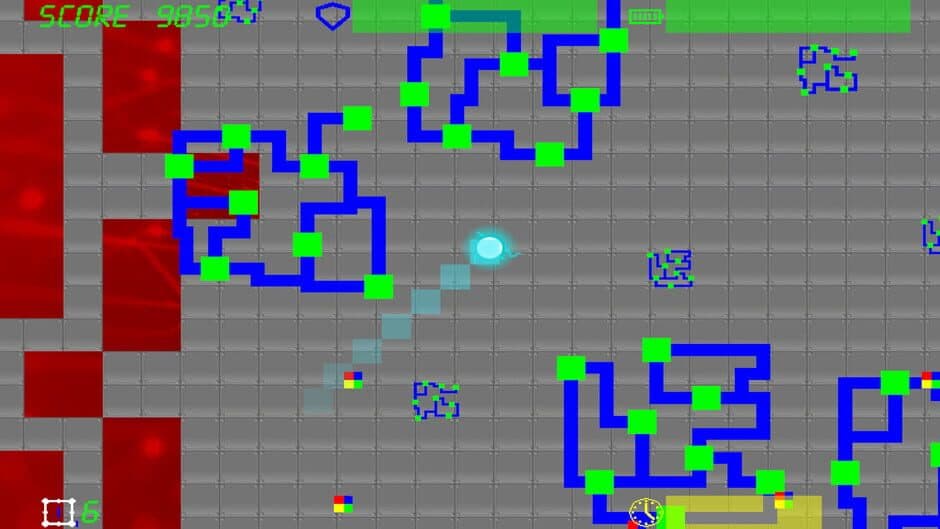 Скриншот 6 из Spark Mk1