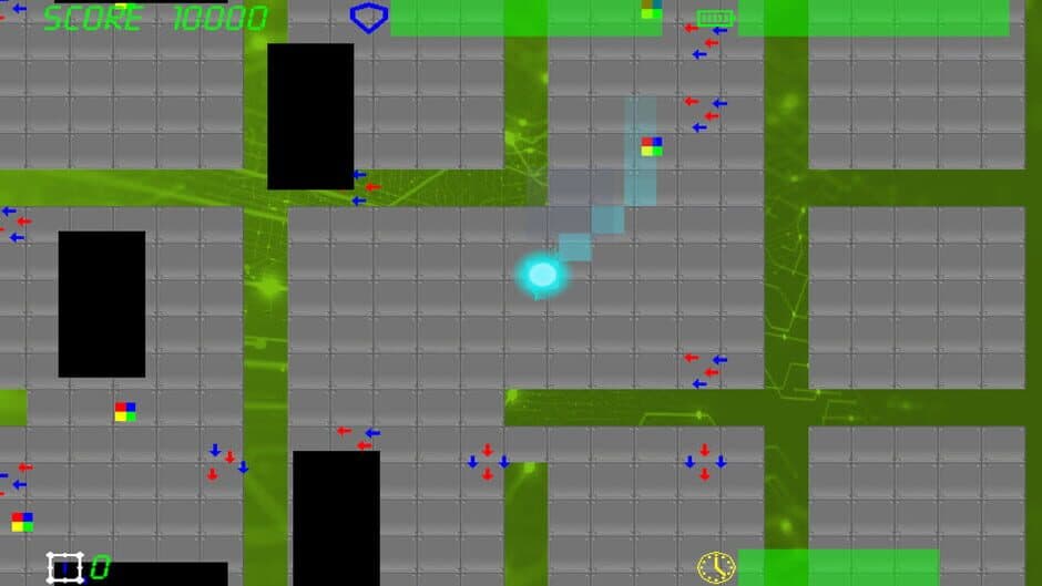 Скриншот 8 из Spark Mk1