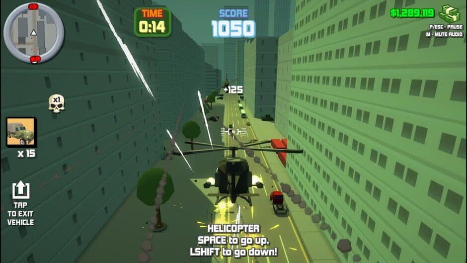 Скриншот 3 из Sonny The Mad Man: Casual Arcade Shooter