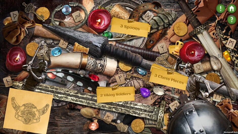Скриншот 2 из So Much Stuff 4: Bits & Bobs