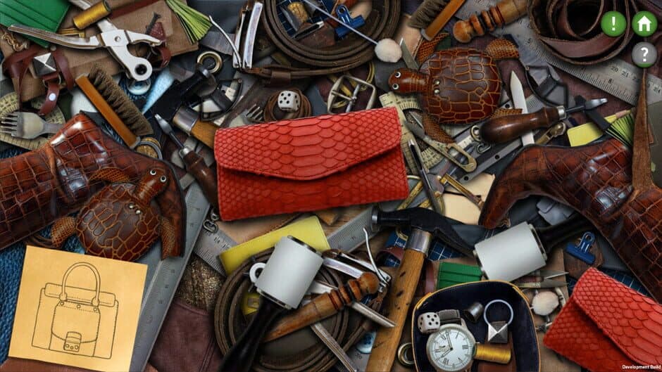Скриншот 6 из So Much Stuff 4: Bits & Bobs