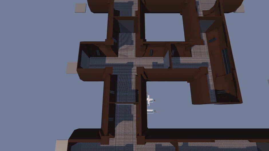 Скриншот 3 из SCP: Centura Tycoon