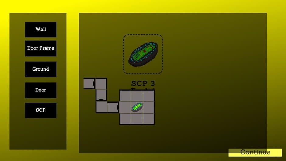 Скриншот 4 из SCP: Centura Tycoon