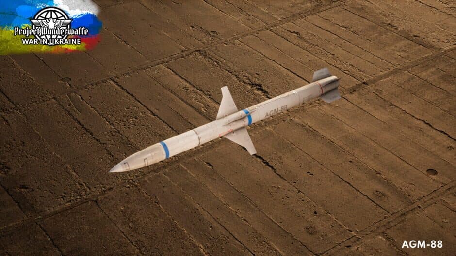 Скриншот 3 из Project Wunderwaffe: War in Ukraine