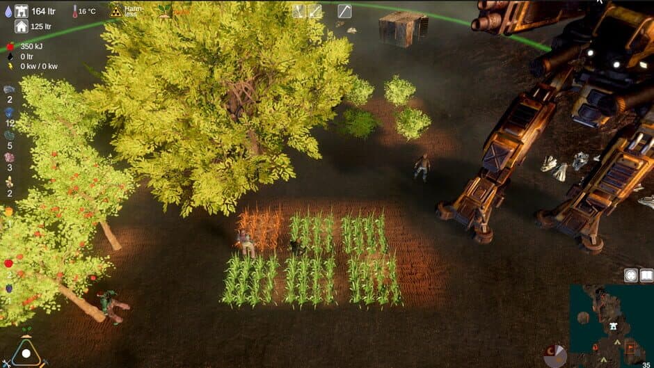 Скриншот 4 из Rogue Mech