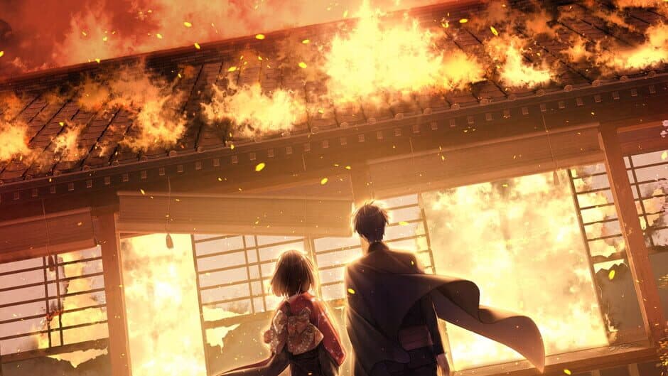Скриншот 4 из Nie no Hakoniwa: Dollhouse of Offerings