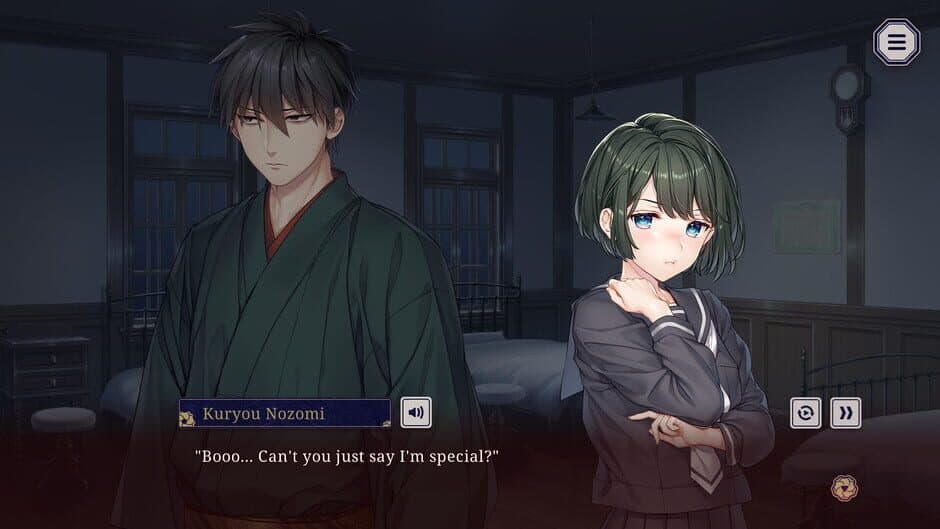 Скриншот 6 из Nie no Hakoniwa: Dollhouse of Offerings