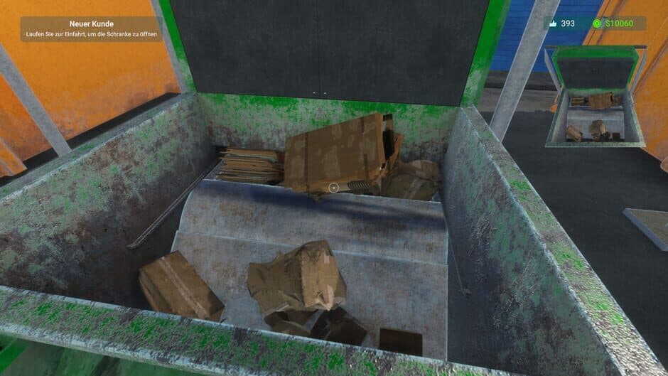 Скриншот 3 из My Recycling Center