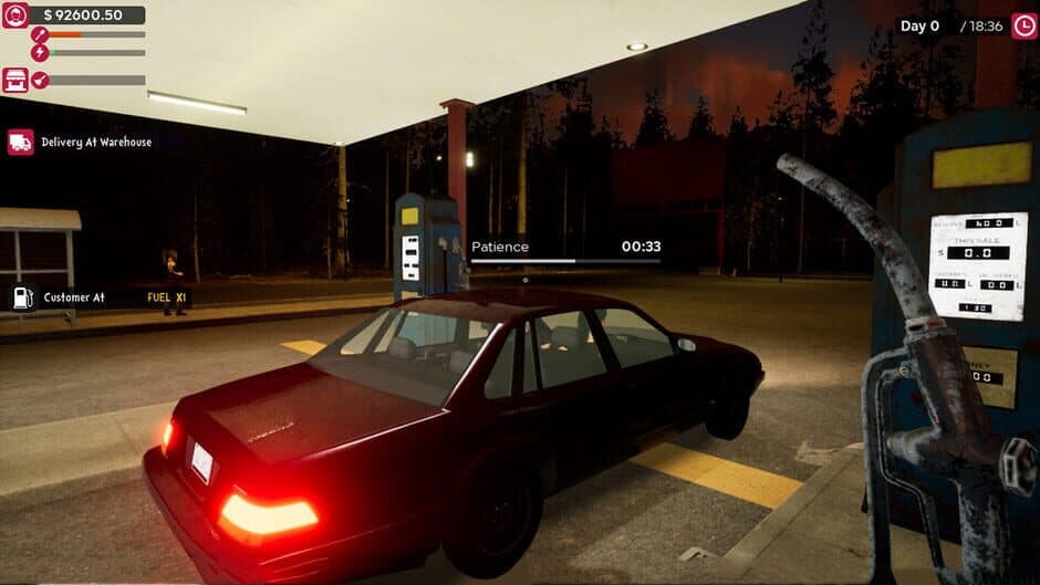 Скриншот 4 из Motel Manager Simulator