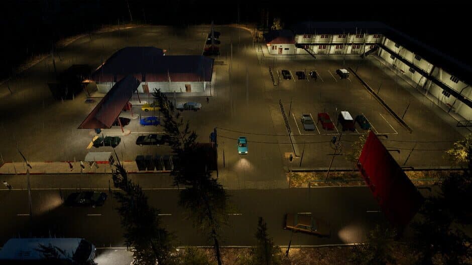 Скриншот 5 из Motel Manager Simulator