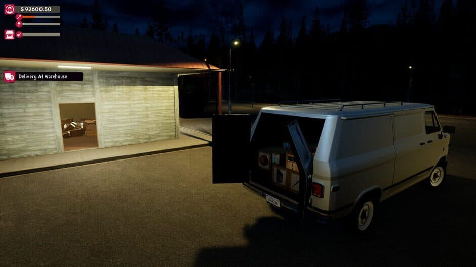 Скриншот 12 из Motel Manager Simulator