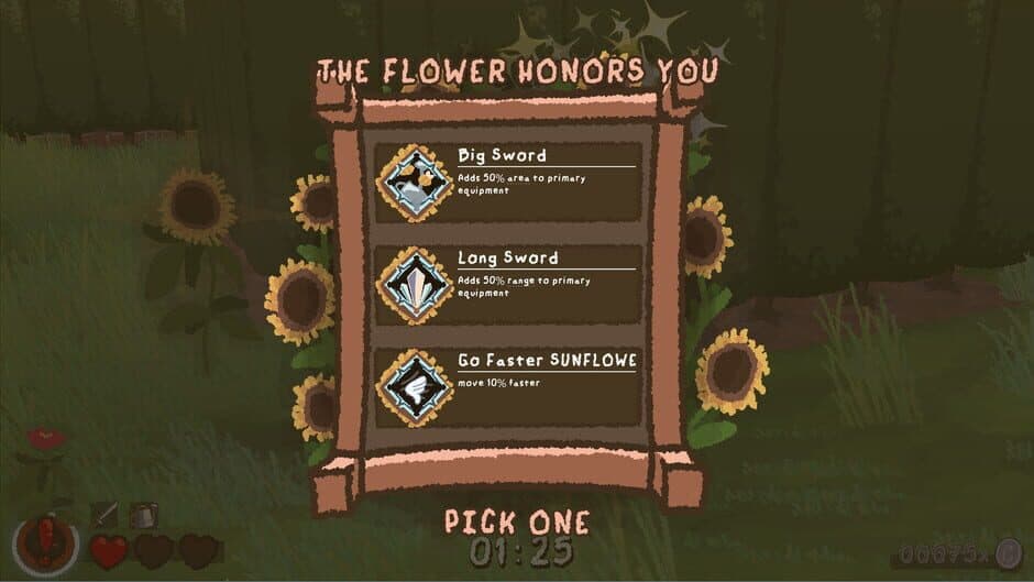 Скриншот 4 из Legend of the Landscaper