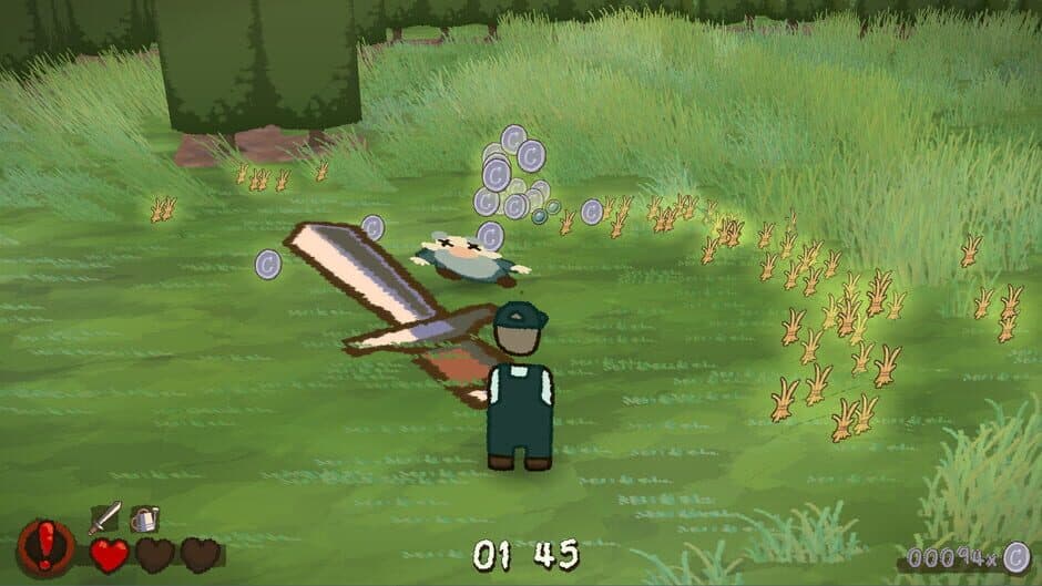 Скриншот 5 из Legend of the Landscaper