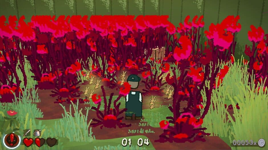 Скриншот 6 из Legend of the Landscaper