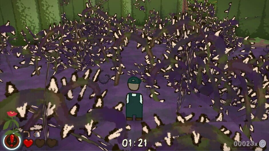 Скриншот 7 из Legend of the Landscaper