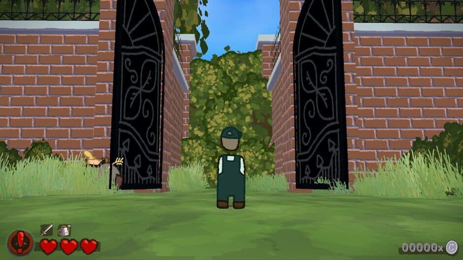 Скриншот 8 из Legend of the Landscaper