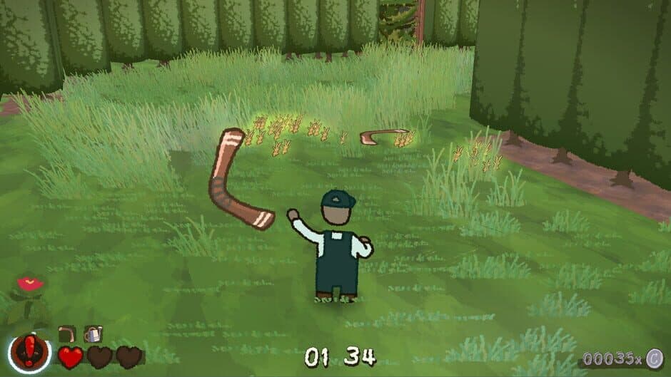 Скриншот 10 из Legend of the Landscaper